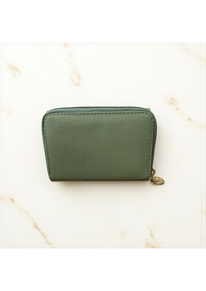 Davıd Polo Kapaklı Kadın Cüzdan modelleri