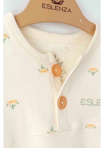 Baby Zıbın Takım 0002 Bej fiyatları