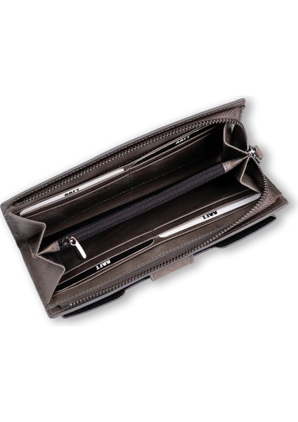 Hakiki Deri Cüzdan | Pandora 6954 |