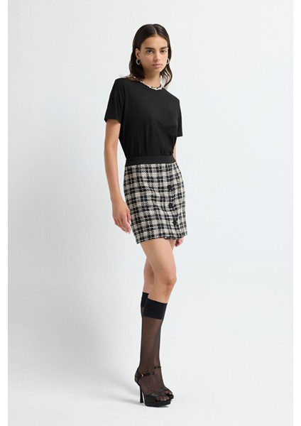 Tüvit Etek Eks.siyah 12745670000 fırsatları