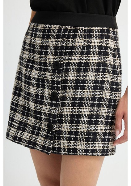 Tüvit Etek Eks.siyah 12745670000 indirimleri