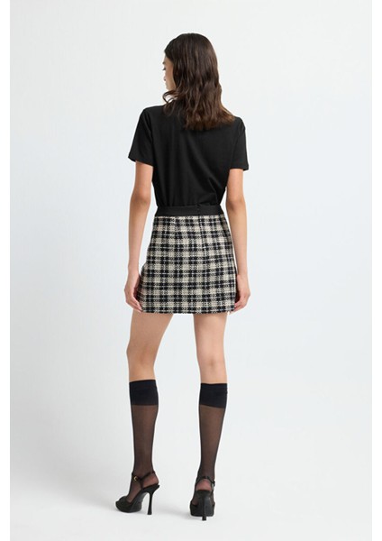 Tüvit Etek Eks.siyah 12745670000