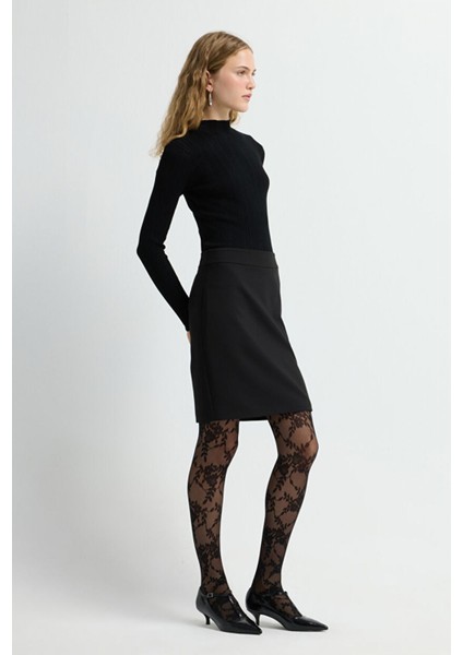 Kalem Etek Siyah 12744616002 fırsatları