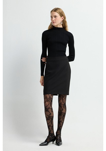 Kalem Etek Siyah 12744616002 indirimleri