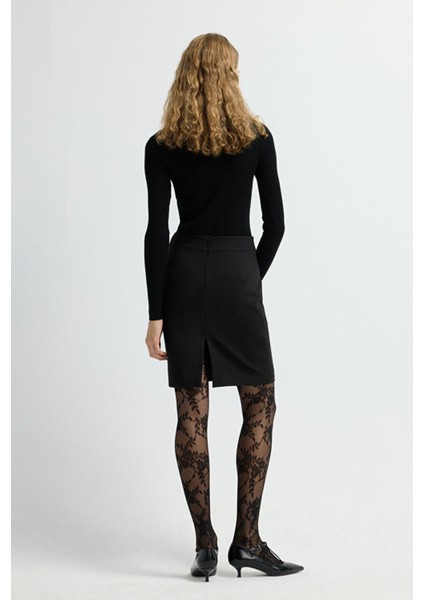 Kalem Etek Siyah 12744616002