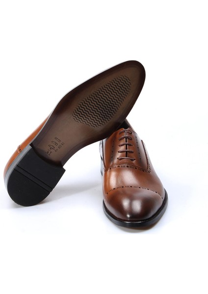 Hakiki Deri Erkek Klasik Ayakkabı 822Ma90
