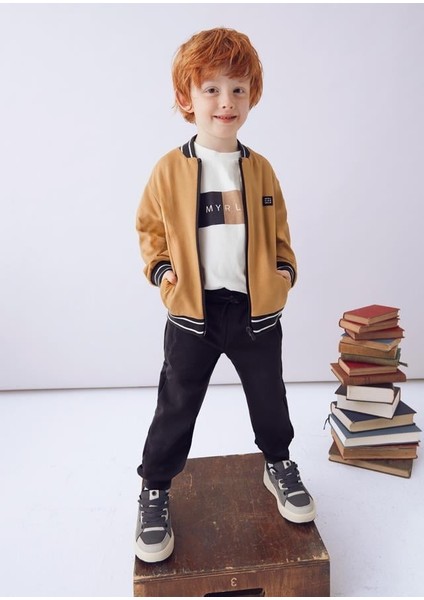 Erkek Çocuk Eşofman Takımı 4810 4/10 Yaş indirimleri