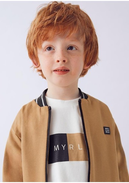 Erkek Çocuk Eşofman Takımı 4810 4/10 Yaş