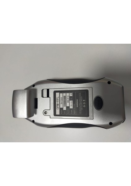 Y9 Işlevli Fiber Optik Güç Ölçer Opm + Vfl fırsatları