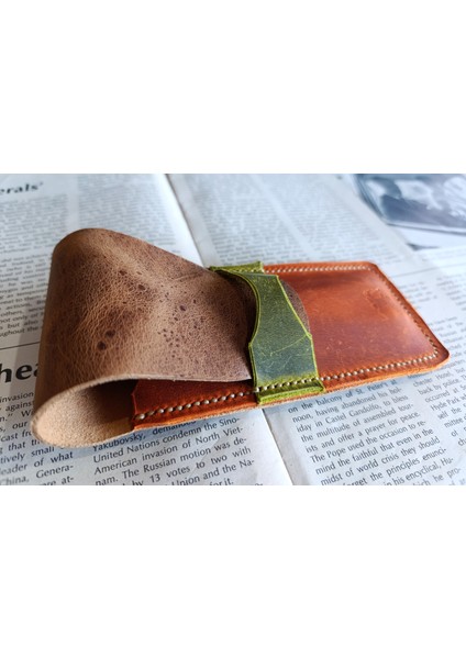 Crazy Gerçek Deri Özel Kalemleriniz Için Kalemlik ( 3*4 Kalem Için ) 28 cm \ 8 cm Büyük Boy Nlu5 fiyatları