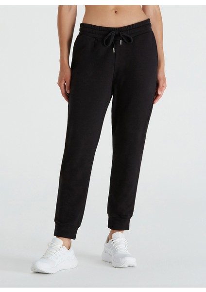 Eşofman Altı, L, Siyah fiyatları