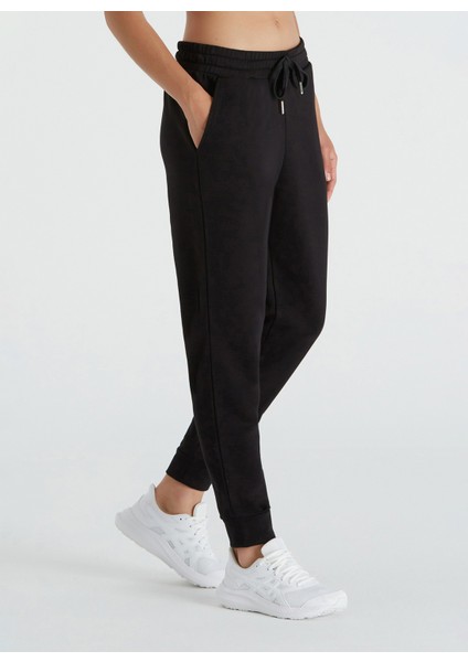 Eşofman Altı, L, Siyah modelleri