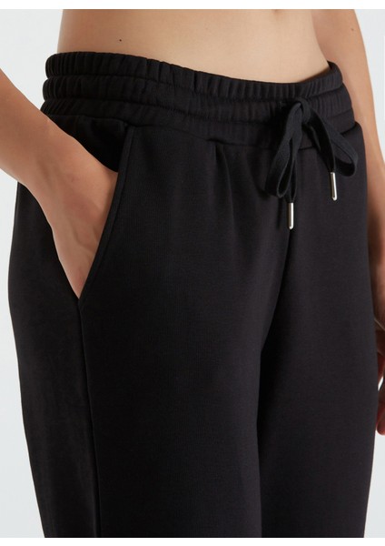 Eşofman Altı, L, Siyah fırsatları