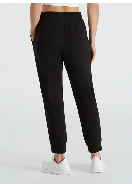 Eşofman Altı, L, Siyah indirimleri