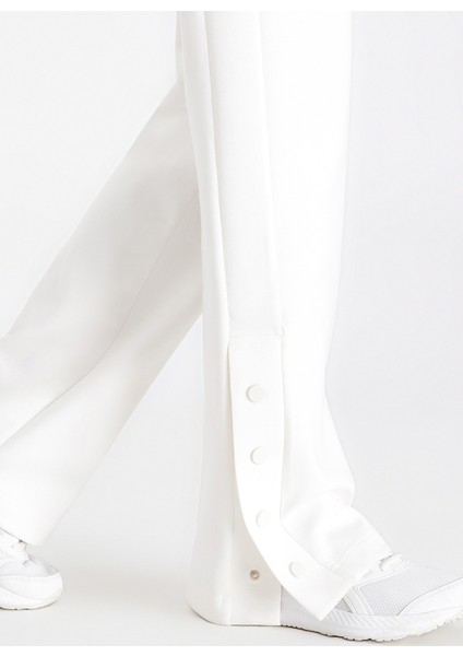 Eşofman Altı, M, Ekru modelleri