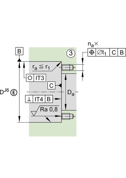 ZARF2068-TV-A Rulman indirimleri