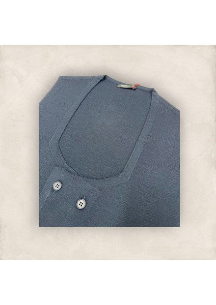 Düğmeli Yelek modelleri