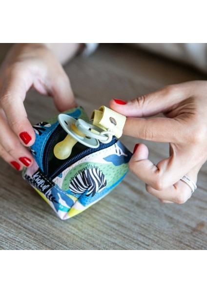 Emzik Kutusu Jungle fiyatları