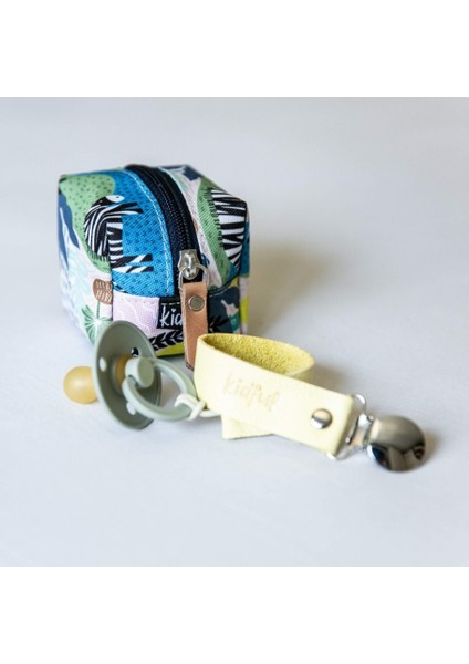 Emzik Kutusu Jungle modelleri