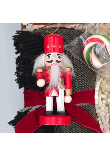 Premium Yılbaşı Hediye Kutusu 00210 fiyatları