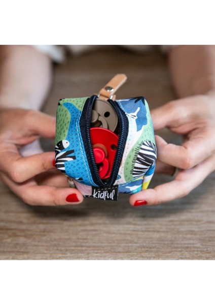 Emzik Kutusu Jungle fırsatları