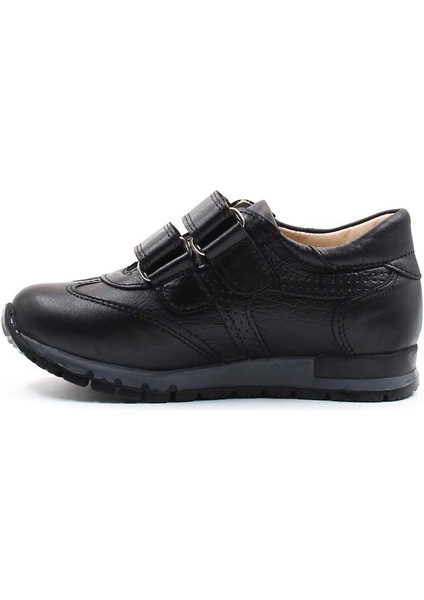 Hakiki Deri Erkek Çocuk Casual Ayakkabı 006PA900 indirimleri