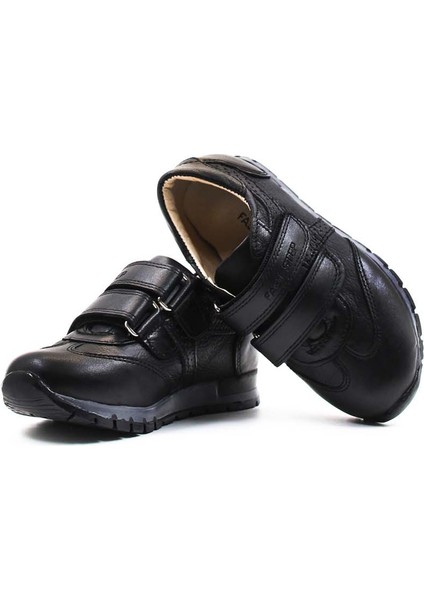 Hakiki Deri Erkek Çocuk Casual Ayakkabı 006PA900
