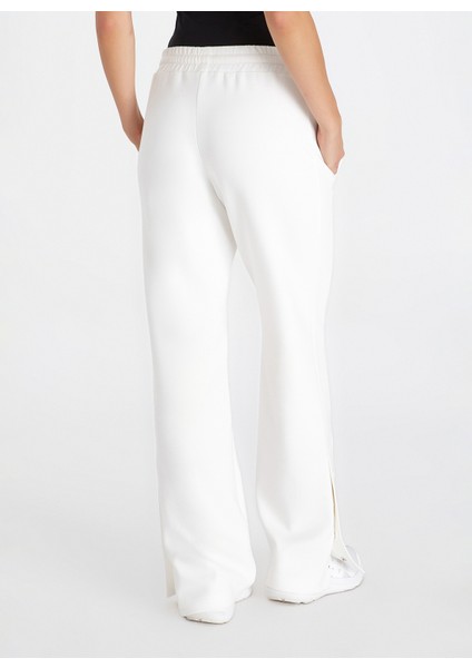 Eşofman Altı, M, Ekru fırsatları