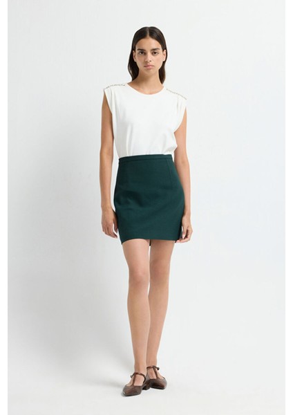 Mini Etek K.yesil 12744218002 fiyatları