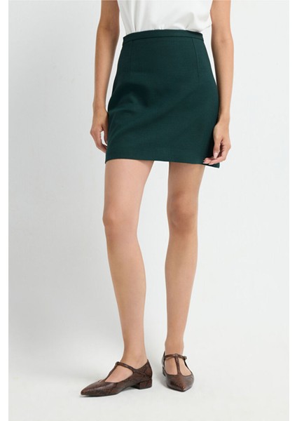 Mini Etek K.yesil 12744218002 modelleri