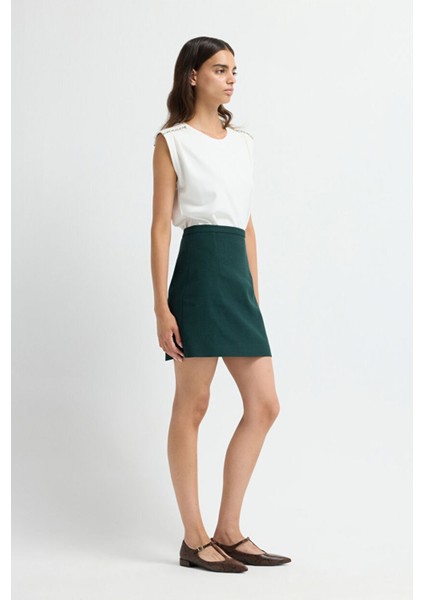 Mini Etek K.yesil 12744218002 fırsatları