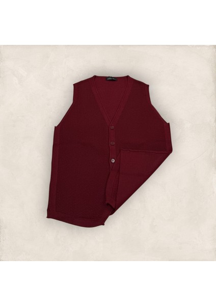 Arslanlı Düğmeli Yelek fiyatları