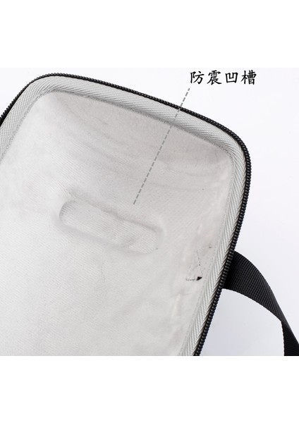 Xtreme 3/xtreme 2 Için Bluetooth Uyumlu Hoparlör Koruyucu Kılıf Eva Kamuflaj Taşıma Çantası (Yurt Dışından) modelleri