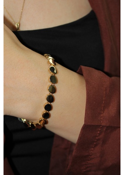 14 Ayar 7.35 Gram Spor Altın Bileklik fiyatları