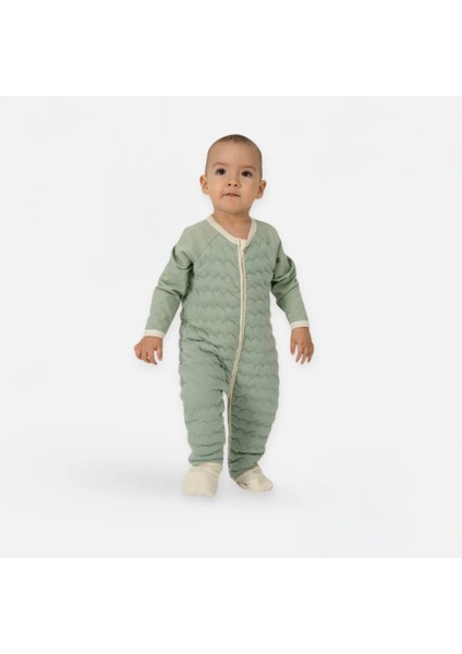 Kışlık Çocuk Uyku Tulumu 1.5 Tog Sage Zee-Suit indirimleri