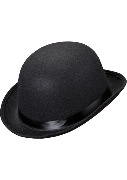 Charlie Chaplin Şapka Melon Şapka (5332) modelleri