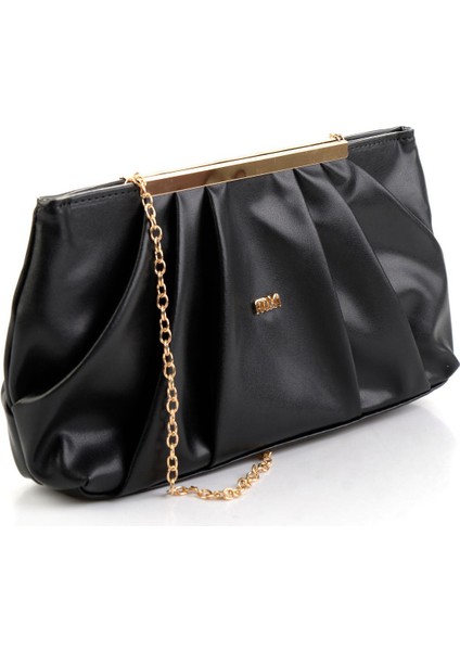 Siyah Kadın Portföy C06650265009 fiyatları