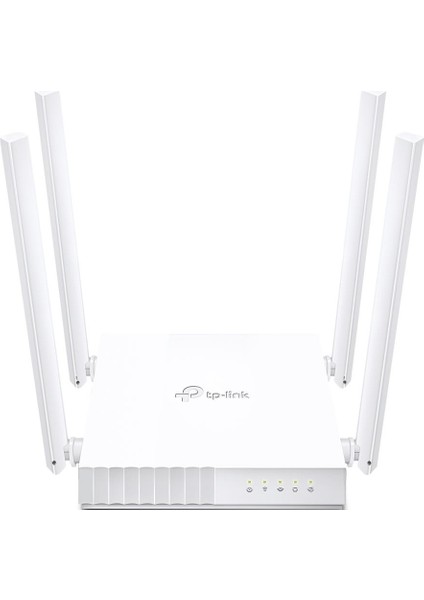 Tp-Lınk Archer C24 AC750 Kablosuz Dual Band Router fiyatları