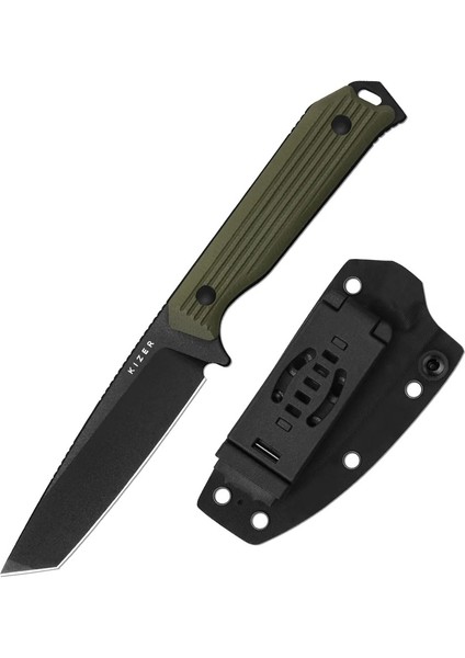 Begleiter Fix | Aeb-L | G10 | Hollow Grind | 1045MT2 fiyatları