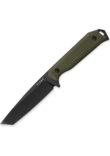 Begleiter Fix | Aeb-L | G10 | Hollow Grind | 1045MT2 modelleri