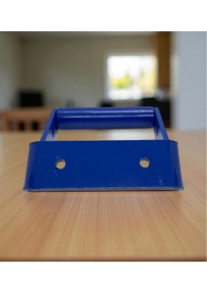 Scooter Taşıma ve Ayak Destek Parçası Mavi modelleri