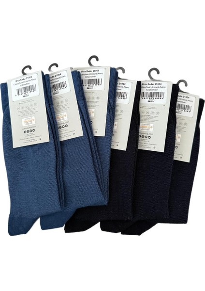 6'lı Aytuğ Erkek Çorap fiyatları