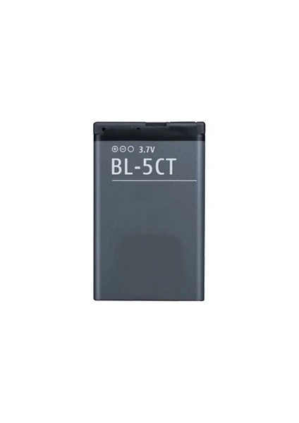 Nokia Bl-5ct Batarya