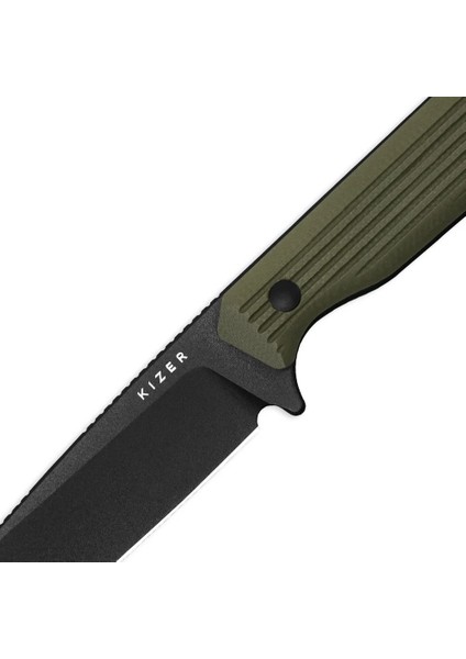 Begleiter Fix | Aeb-L | G10 | Hollow Grind | 1045MT2 indirimleri