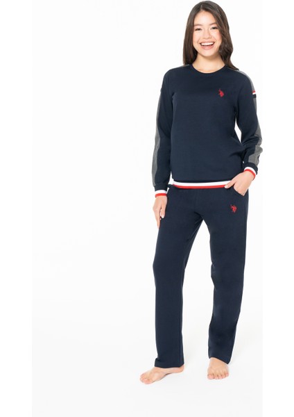 Us Polo Lisanslı Bijama Takım 2/0/1/1/6 fiyatları