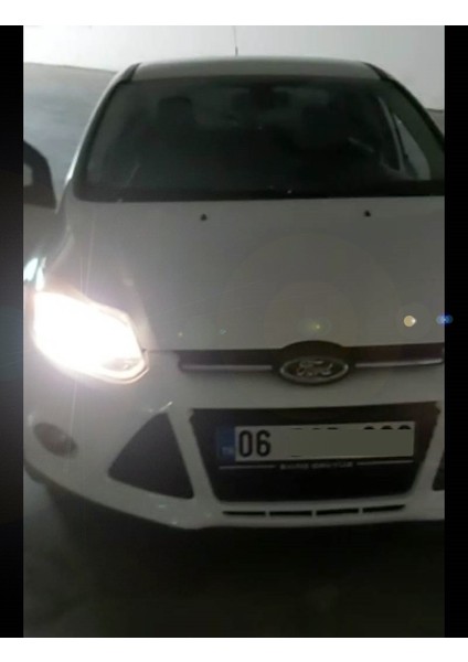 Ford Focus 3 Araçlar Için LED Xenon Kısa Far Aydınlatma Ampulu Femex Premio Plus H7 fiyatları