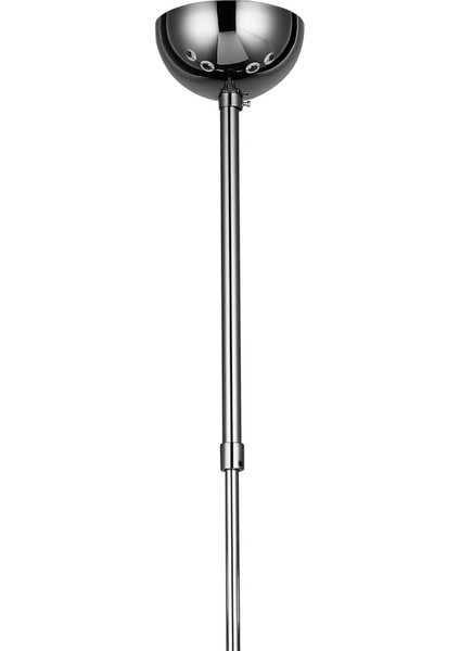 Petos 4'lü Krom Sıralı Avize indirimleri