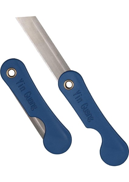 Powermaster PM-28651 Taşınabilir Mini Falçata Maket Bıçağı 60MM