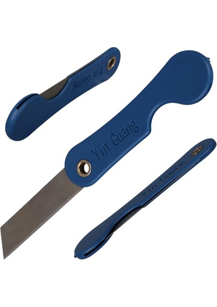 Powermaster PM-28651 Taşınabilir Mini Falçata Maket Bıçağı 60MM fiyatları