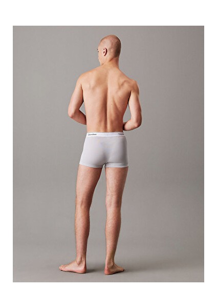 Erkek Çok Renkli 3'lü Boxer Paketi modelleri